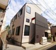 Harmony上石神井の外観画像