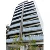 ザ・パークハウス大井町ゼームス坂の外観画像