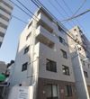 Zeela月島の外観画像