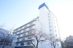 東建小石川マンションの外観画像