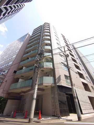 クレイシア神田淡路町の外観画像