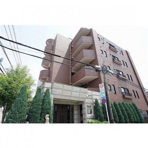 シュタイン・ブルグの外観画像