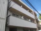 ハイツ雅の外観画像