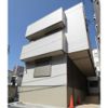 レスポワール東池袋の外観画像