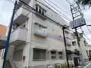 ベルファイブ早稲田の外観画像