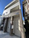 アーバンハイツ曳舟の外観画像