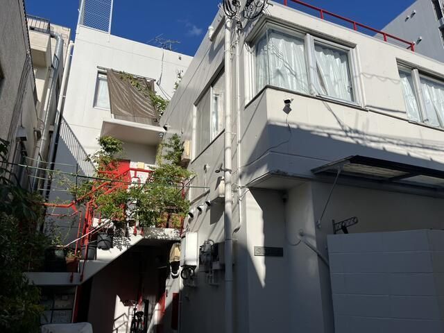 タロハウスの外観画像