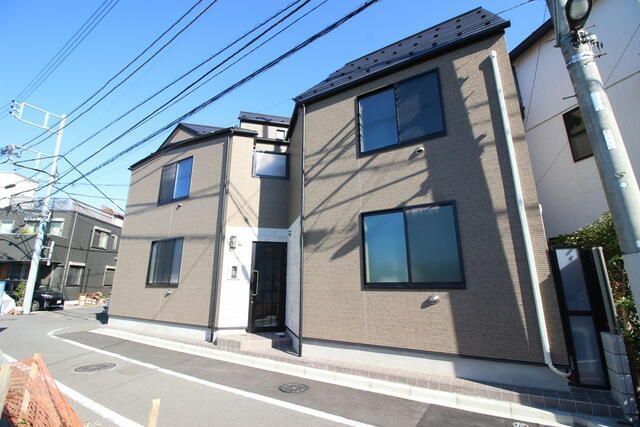 アーバンプレイス新宿落合Ⅱの外観画像