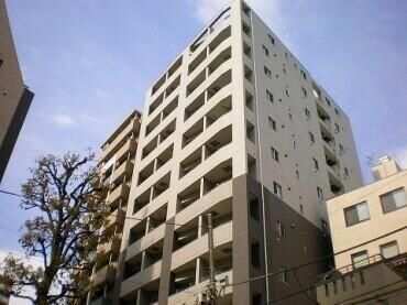 フォレシティ神田多町の外観画像