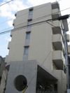 ヴェルステージ多摩川の外観画像