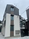 BACE矢口の外観画像