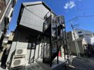PRIME Air 羽田の外観画像