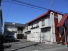 レピュート藤原の外観画像