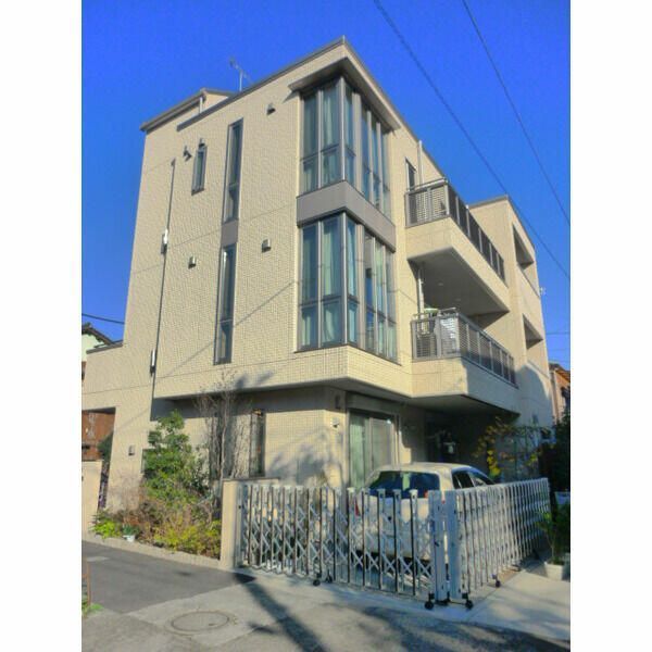 ノワイエの外観画像