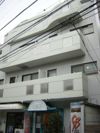 ストークマンション高田馬場の外観画像