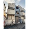 Urbano KAMOIの外観画像