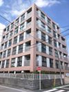六親マンションの外観画像