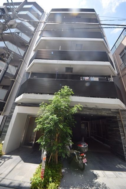 Premier秋葉原イーストの外観画像