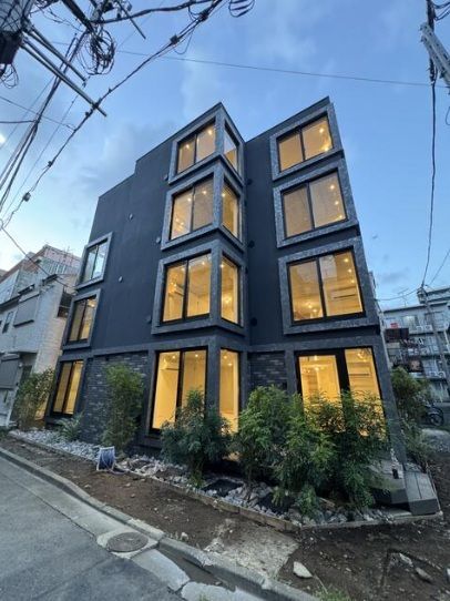 trias185の外観画像
