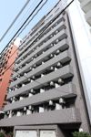 スカイコート銀座東の外観画像