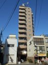 トーカン湯島キャステールの外観画像