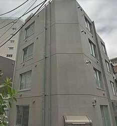 ゴールドレジデンス東池袋の外観画像