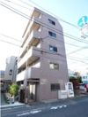 柏Ⅲハイムの外観画像