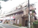 レジデンス若葉の外観画像
