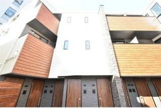 ネオハイム世田谷の外観画像