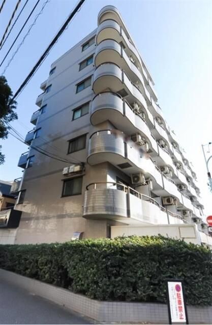 ワコーレ八幡山の外観画像