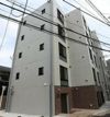レガリア高野台1stの外観画像