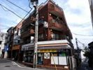 井邑ビルの外観画像