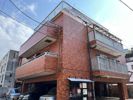 グランドハイツ中野本町の外観画像