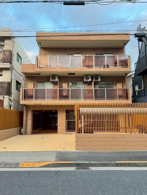 ヴィータコモダの外観画像