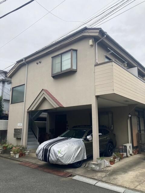 コーポ石本の外観画像