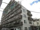 東松山マンションの外観画像
