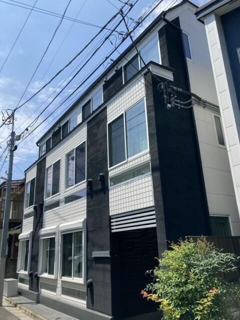 THE ROOM’S 中野本町の外観画像