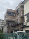 コーポ伊藤の外観画像