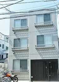 北区田端新町1丁目 貸マンションの外観画像