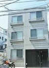 北区田端新町1丁目 貸マンションの外観画像
