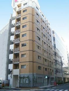 LINOCA日本橋の外観画像