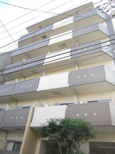 ラ・フロルの外観画像