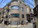 フロンティア鷺宮の外観画像