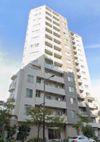 ベルドゥムール文京小石川の外観画像