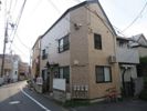 コーポ新宿の外観画像
