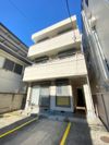 メゾン高田馬場の外観画像