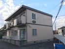 前山ハイツ B号棟の外観画像