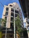オープンレジデンシア品川中延ステーションフロントの外観画像