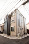 グランドパーク堀切の外観画像