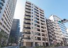 Brillia THE RESIDENCE TOKYO YAの外観画像